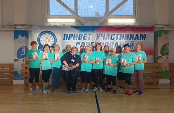 Екатеринбургский филиал «СОГАЗ-Мед» принял участие в «Неделе ответственного отношения к здоровью», новости, пресс-релизы, статьи, «СОГАЗ-Мед», омс