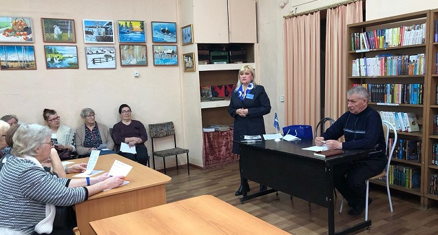 Екатеринбургский филиал «СОГАЗ-Мед» принял участие в «Неделе ответственного отношения к здоровью», новости, пресс-релизы, статьи, «СОГАЗ-Мед», омс