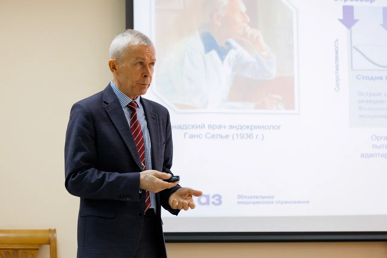 Компания «СОГАЗ-Мед» провела обучающий семинар для регистраторов медучреждений Воронежской области, новости, пресс-релизы, статьи, «СОГАЗ-Мед», омс