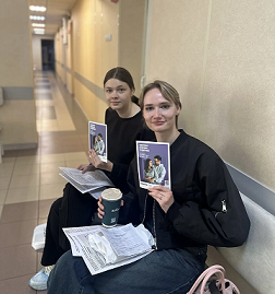 Проект Екатеринбургского филиала «СОГАЗ-Мед» «Про.Рождение»: итоги первого полугодия 2026 г., новости, пресс-релизы, статьи, «СОГАЗ-Мед», омс