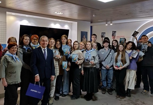 Новосибирский филиал «СОГАЗ-Мед» принял участие в мероприятиях Штаба общественной поддержки «Единой России», новости, пресс-релизы, статьи, «СОГАЗ-Мед», омс