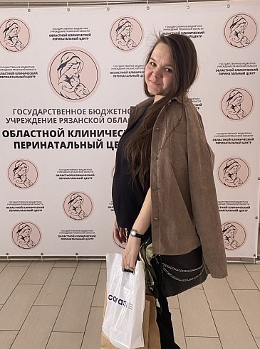 Рязанский филиал «СОГАЗ Мед» провел цикл встреч для будущих родителей в 2025 году, новости, пресс-релизы, статьи, «СОГАЗ-Мед», омс