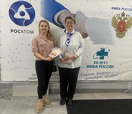 Красноярский филиал «СОГАЗ-Мед» принял участие в «Неделе профилактики онкологических заболеваний», новости, пресс-релизы, статьи, «СОГАЗ-Мед», омс