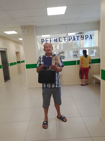 Ростовский филиал «СОГАЗ-Мед» провел информационные мероприятия для застрахованных в связи с экстремальной жарой, новости, пресс-релизы, статьи, «СОГАЗ-Мед», омс