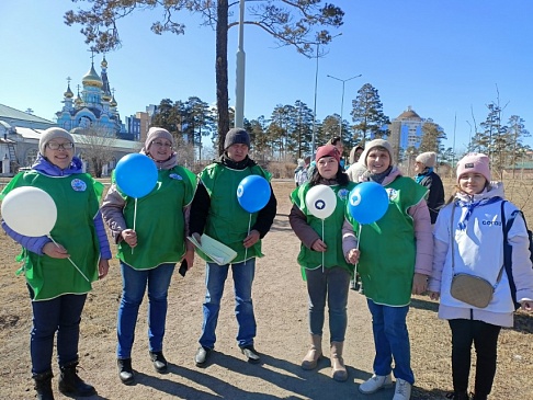 ЗОЖ становится популярнее среди населения: 390 тысяч человек приняли участие в тематических мероприятиях «СОГАЗ-Мед», новости, пресс-релизы, статьи, «СОГАЗ-Мед», омс