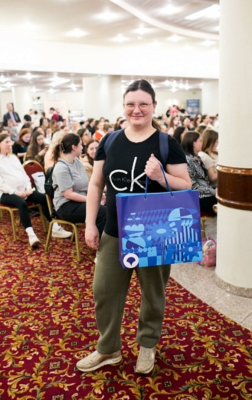 Московская дирекция «СОГАЗ-Мед» выступила партнером на 2-х крупных форумах будущих родителей, новости, пресс-релизы, статьи, «СОГАЗ-Мед», омс