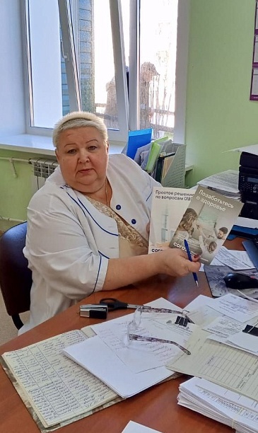 Сотрудники Сахалинского филиала «СОГАЗ-Мед» провели информационные мероприятия и рассказали о профилактике инсульта, новости, пресс-релизы, статьи, «СОГАЗ-Мед», омс