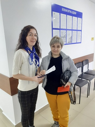 Краснодарский филиал «СОГАЗ-Мед» присоединился ко Всемирному дню иммунитета, новости, пресс-релизы, статьи, «СОГАЗ-Мед», омс