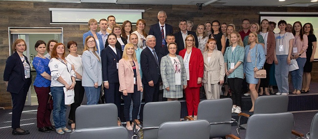 «СОГАЗ-Мед»: в Архангельской области прошла региональная конференция для руководителей медицинских организаций, новости, пресс-релизы, статьи, «СОГАЗ-Мед», омс