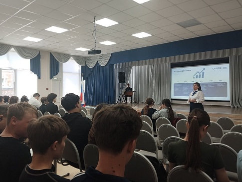 Красноярский филиал «СОГАЗ-Мед»: забота о здоровье детей и молодежи, новости, пресс-релизы, статьи, «СОГАЗ-Мед», омс
