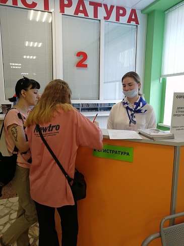 Специалисты Краснодарского филиала «СОГАЗ-Мед» напомнили кубанцам о сохранении здоровья, новости, пресс-релизы, статьи, «СОГАЗ-Мед», омс