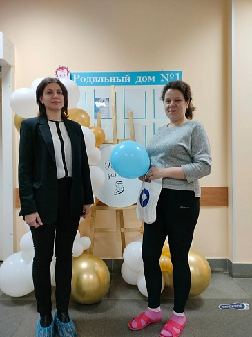 Ивановский филиал «СОГАЗ-Мед» поддерживает молодых и будущих родителей, новости, пресс-релизы, статьи, «СОГАЗ-Мед», омс