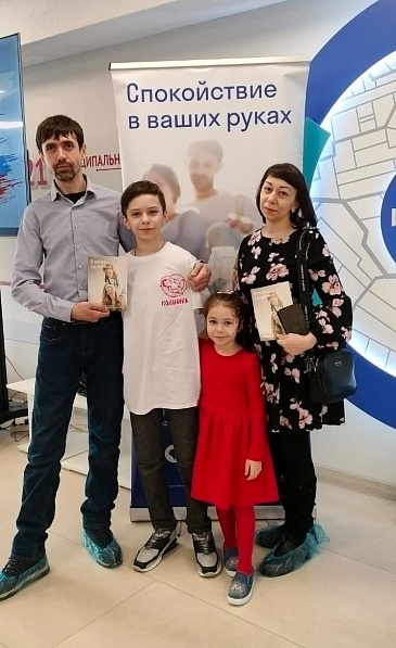 Ивановский филиал принял участие в акции «Мужчины могут ВСЁ!», новости, пресс-релизы, статьи, «СОГАЗ-Мед», омс