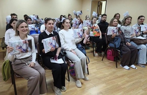 Ивановский филиал принял участие в ряде мероприятий ко Дню защиты детей, новости, пресс-релизы, статьи, «СОГАЗ-Мед», омс