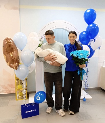 Удмуртский филиал «СОГАЗ-Мед» принял участие в Дне Матери, новости, пресс-релизы, статьи, «СОГАЗ-Мед», омс