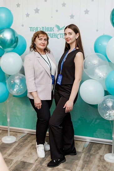 Оренбургский филиал принял участие в «Празднике Материнства», новости, пресс-релизы, статьи, «СОГАЗ-Мед», омс