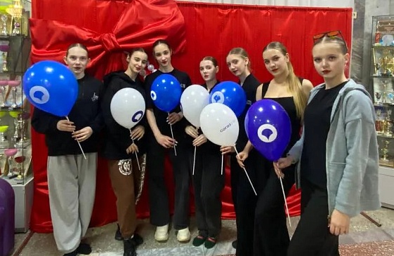Омский филиал принял участие в мероприятиях, посвященных «Неделе продвижения активного образа жизни», новости, пресс-релизы, статьи, «СОГАЗ-Мед», омс