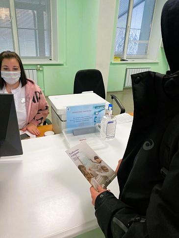 Ямальский филиал «СОГАЗ Мед» принял участие в акции «День здорового ямальца», новости, пресс-релизы, статьи, «СОГАЗ-Мед», омс