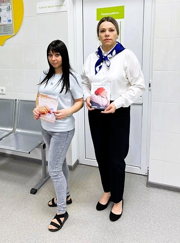 Волгоградский филиал «СОГАЗ-Мед» принял участие в мероприятиях, приуроченных к Неделе профилактики рака легких, новости, пресс-релизы, статьи, «СОГАЗ-Мед», омс