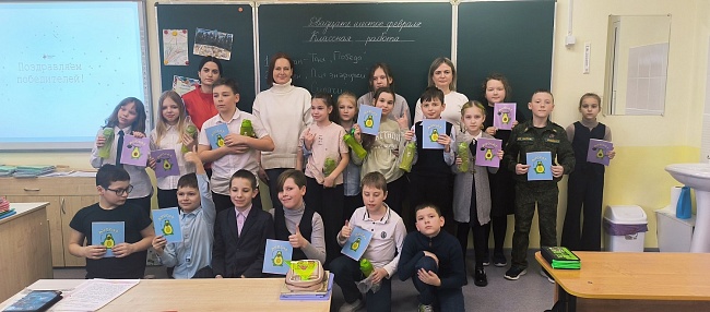 Ивановский филиал «СОГАЗ-Мед» и волонтеры-медики провели игру-викторину , новости, пресс-релизы, статьи, «СОГАЗ-Мед», омс