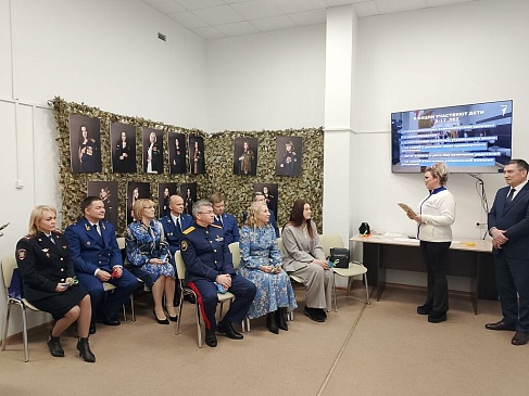 Ульяновский филиал «СОГАЗ-Мед» поддержал акцию «Елка желаний», новости, пресс-релизы, статьи, «СОГАЗ-Мед», омс