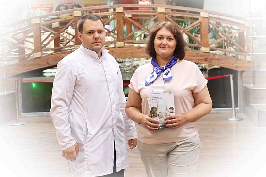 Сотрудники Саратовского филиала «СОГАЗ-Мед» приняли участие в проекте «Месяц здоровья» , новости, пресс-релизы, статьи, «СОГАЗ-Мед», омс