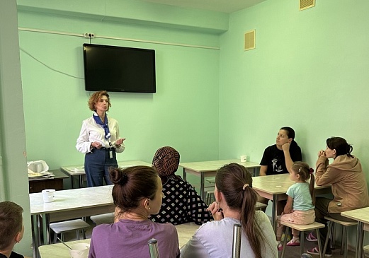 Ульяновский филиал принял участие в ряде мероприятий в рамках «Недели ответственного отношения к сердцу», новости, пресс-релизы, статьи, «СОГАЗ-Мед», омс