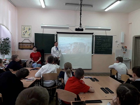 Страховые представители Красноярского филиала «СОГАЗ-Мед» провели мероприятия в рамках «Недели ответственного отношения к здоровью полости рта (в честь Всемирного дня здоровья ротовой полости 20 марта)», новости, пресс-релизы, статьи, «СОГАЗ-Мед», омс