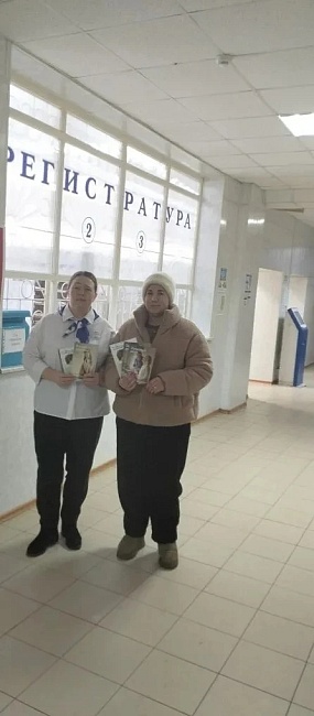 Ульяновский филиал «СОГАЗ-Мед» организовал масштабные профилактические акции в Ульяновской области по профилактике болезней и защите прав пациентов в регионе, новости, пресс-релизы, статьи, «СОГАЗ-Мед», омс