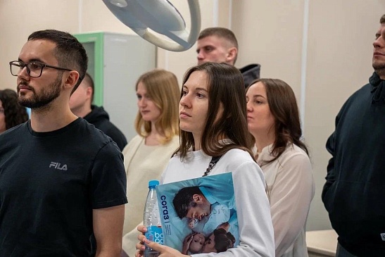 Время ожидания – время заботы: Архангельский филиал «СОГАЗ-Мед» поддерживает будущих мам, новости, пресс-релизы, статьи, «СОГАЗ-Мед», омс