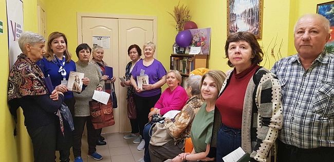 Месячник борьбы с онкологическими заболеваниями «Будем жить!» проходит в Ульяновской области , новости, пресс-релизы, статьи, «СОГАЗ-Мед», омс