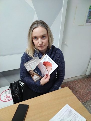 Екатеринбургский филиал «СОГАЗ-Мед» принял участие в акции «Субботник против рака» , новости, пресс-релизы, статьи, «СОГАЗ-Мед», омс