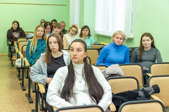 Курский филиал «СОГАЗ Мед» принял участие в мероприятии ко Дню матери, новости, пресс-релизы, статьи, «СОГАЗ-Мед», омс