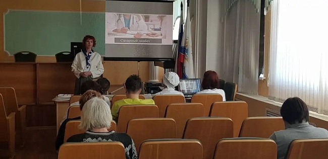 Ульяновский филиал выдает пациентам «Школы сахарного диабета» уникальные SOS-браслеты , новости, пресс-релизы, статьи, «СОГАЗ-Мед», омс