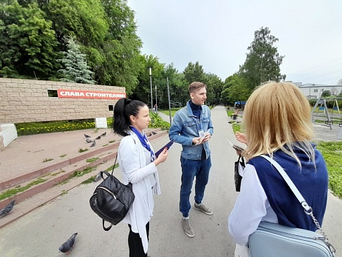 Ульяновский филиал «СОГАЗ-Мед» принял участие во встрече с Главным внештатным специалистом Министерства здравоохранения Ульяновской области, новости, пресс-релизы, статьи, «СОГАЗ-Мед», омс
