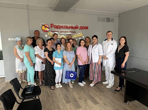 В Ростовском филиале подвели итоги конкурса «Народный врач 2026», новости, пресс-релизы, статьи, «СОГАЗ-Мед», омс