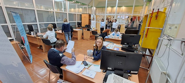 Тюменский филиал «СОГАЗ-Мед» принял участие в ежегодном мероприятии «День психического здоровья», новости, пресс-релизы, статьи, «СОГАЗ-Мед», омс