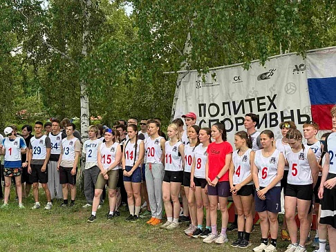Омский филиал «СОГАЗ-Мед» выступил партнером студенческого забега, новости, пресс-релизы, статьи, «СОГАЗ-Мед», омс