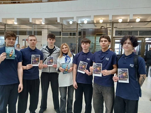 Воронежский филиал «СОГАЗ-Мед» принял участие в профилактической акции, новости, пресс-релизы, статьи, «СОГАЗ-Мед», омс