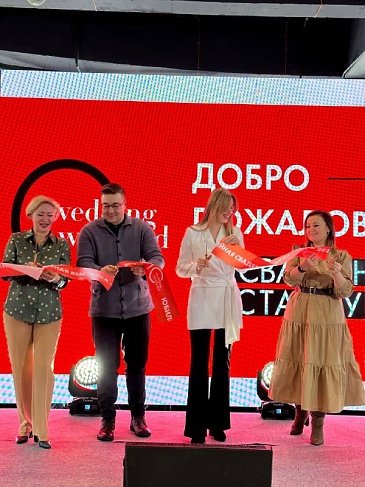 Уфимский филиал «СОГАЗ-Мед» принял участие в выставке, новости, пресс-релизы, статьи, «СОГАЗ-Мед», омс
