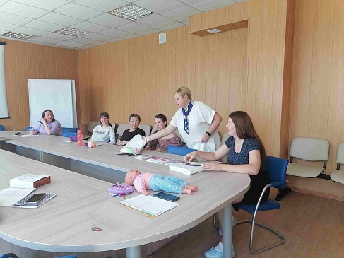 Югорский филиал принял участие в мероприятии, приуроченном ко Дню семьи, любви и верности, новости, пресс-релизы, статьи, «СОГАЗ-Мед», омс