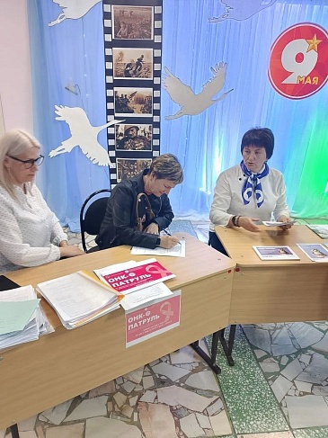 Проект «Онкопатруль» стартовал в Николаевском районе Ульяновской области, новости, пресс-релизы, статьи, «СОГАЗ-Мед», омс