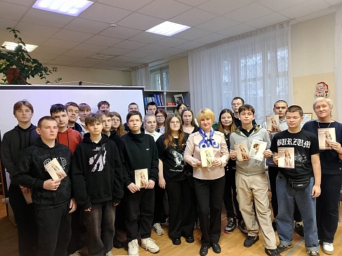 Кировский филиал «СОГАЗ-Мед» принял участие в «Неделе ответственного отношения к здоровью», новости, пресс-релизы, статьи, «СОГАЗ-Мед», омс