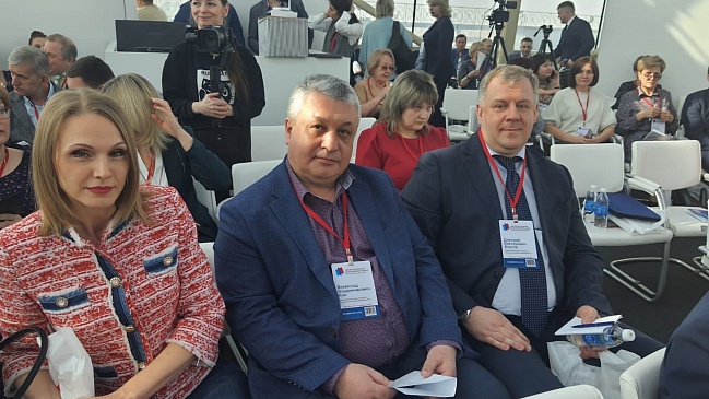 Директор Красноярского филиала «СОГАЗ-Мед» приняла участие в итоговой коллегии Министерства здравоохранения Красноярского края, новости, пресс-релизы, статьи, «СОГАЗ-Мед», омс
