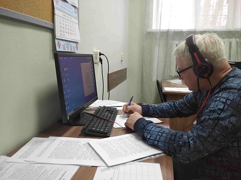 Страховые представители Костромского филиала приняли участие в мероприятиях, посвященных Всемирному дню здоровья, новости, пресс-релизы, статьи, «СОГАЗ-Мед», омс