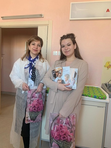 Семейное благополучие и здоровье: путь к счастливому будущему в Ульяновске, новости, пресс-релизы, статьи, «СОГАЗ-Мед», омс