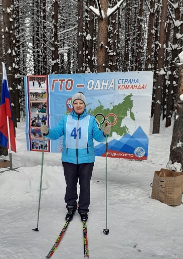 Коллектив Ивановского филиала «СОГАЗ-Мед» вышел на старт «Лыжни России - 2024» , новости, пресс-релизы, статьи, «СОГАЗ-Мед», омс