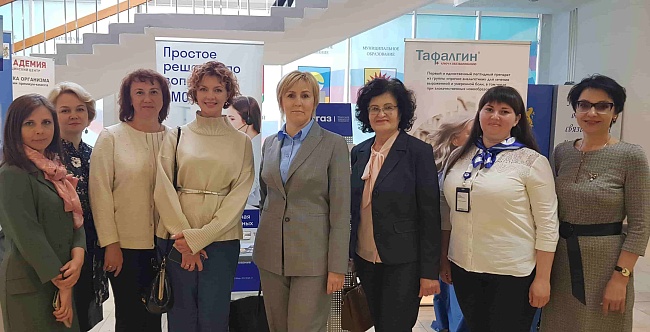 Ульяновский филиал «СОГАЗ-Мед» получил Благодарственное письмо Министерства здравоохранения Ульяновской области, новости, пресс-релизы, статьи, «СОГАЗ-Мед», омс
