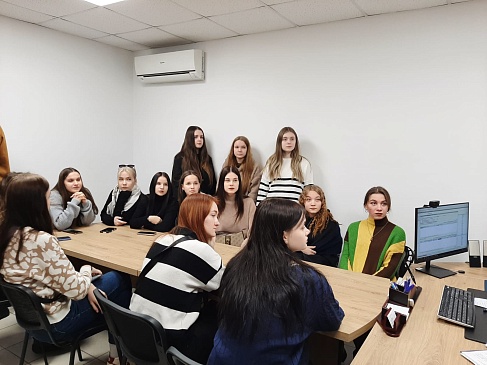 Архангельский филиал «СОГАЗ-Мед»: о работе со студентами, новости, пресс-релизы, статьи, «СОГАЗ-Мед», омс