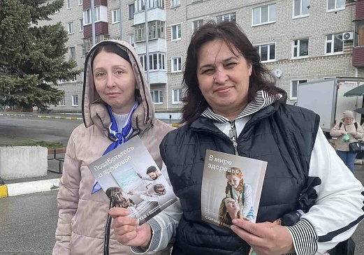 В Ульяновской области традиционный сезон весенних продовольственных ярмарок прошел с участием «СОГАЗ-Мед», новости, пресс-релизы, статьи, «СОГАЗ-Мед», омс